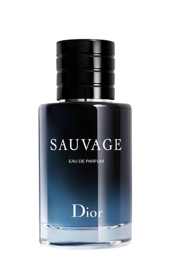 Dior Sauvage Eau de Toilette