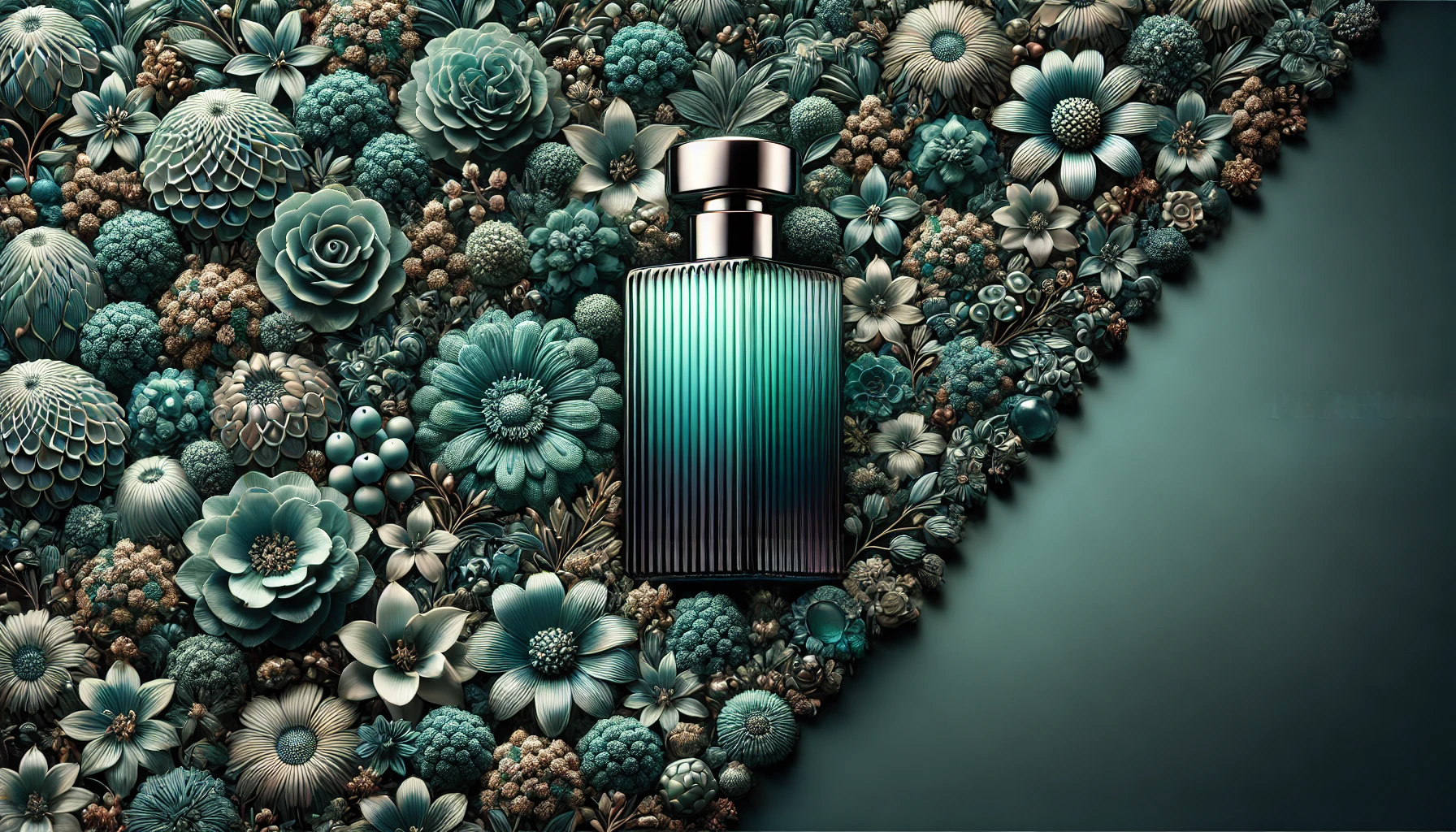 Luxury Perfume
