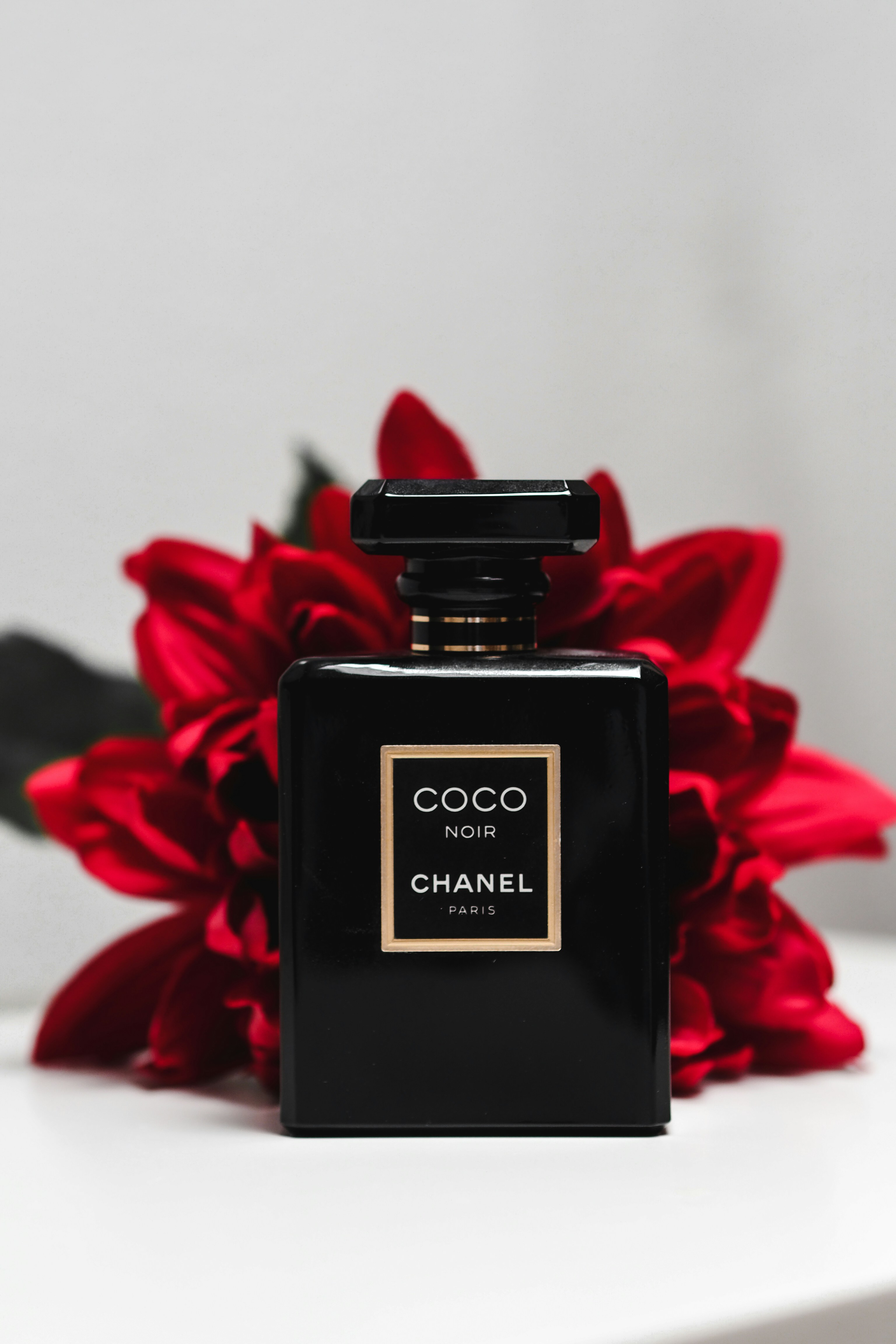 Perfume and Nature