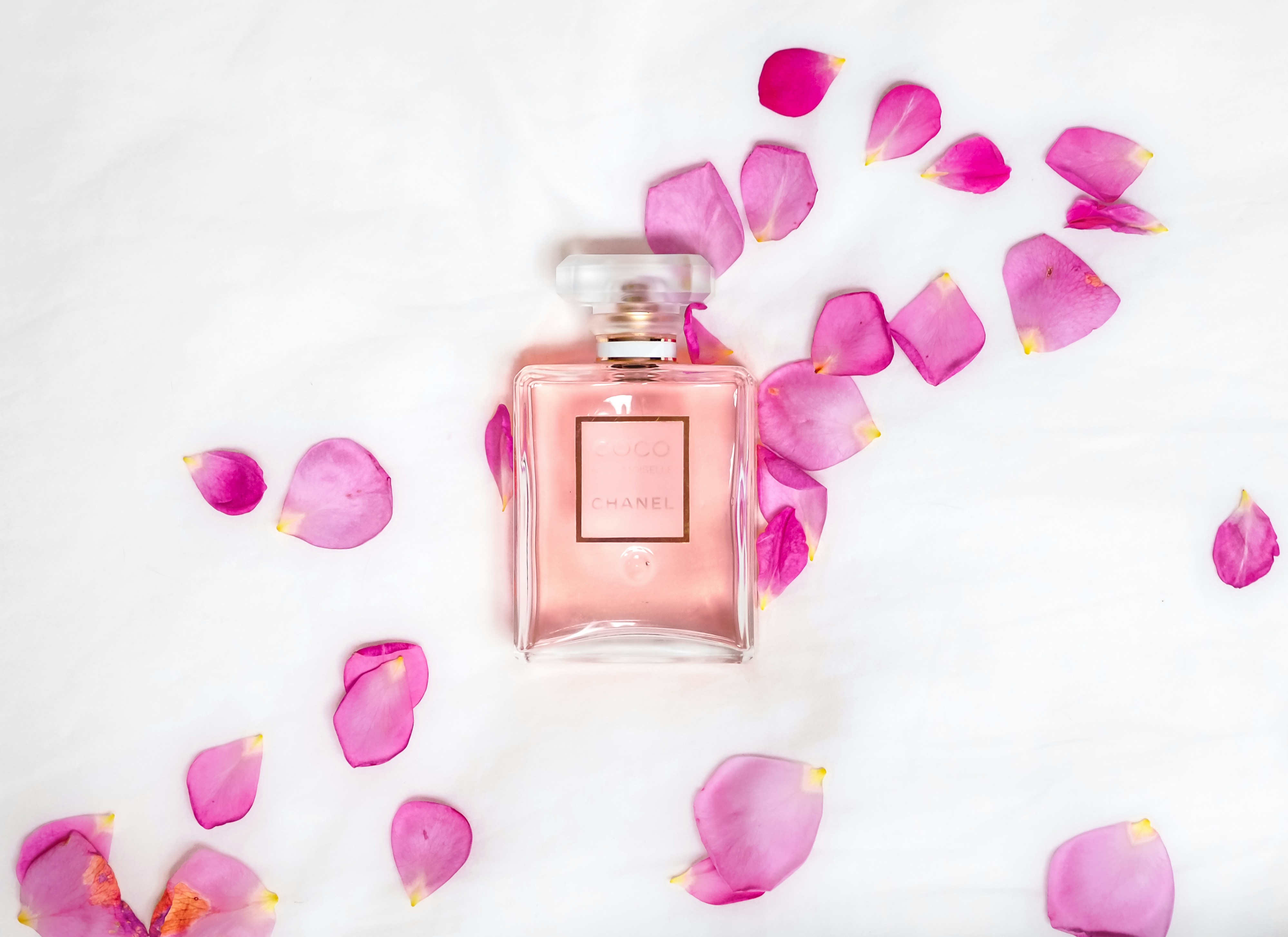 Luxury Scents