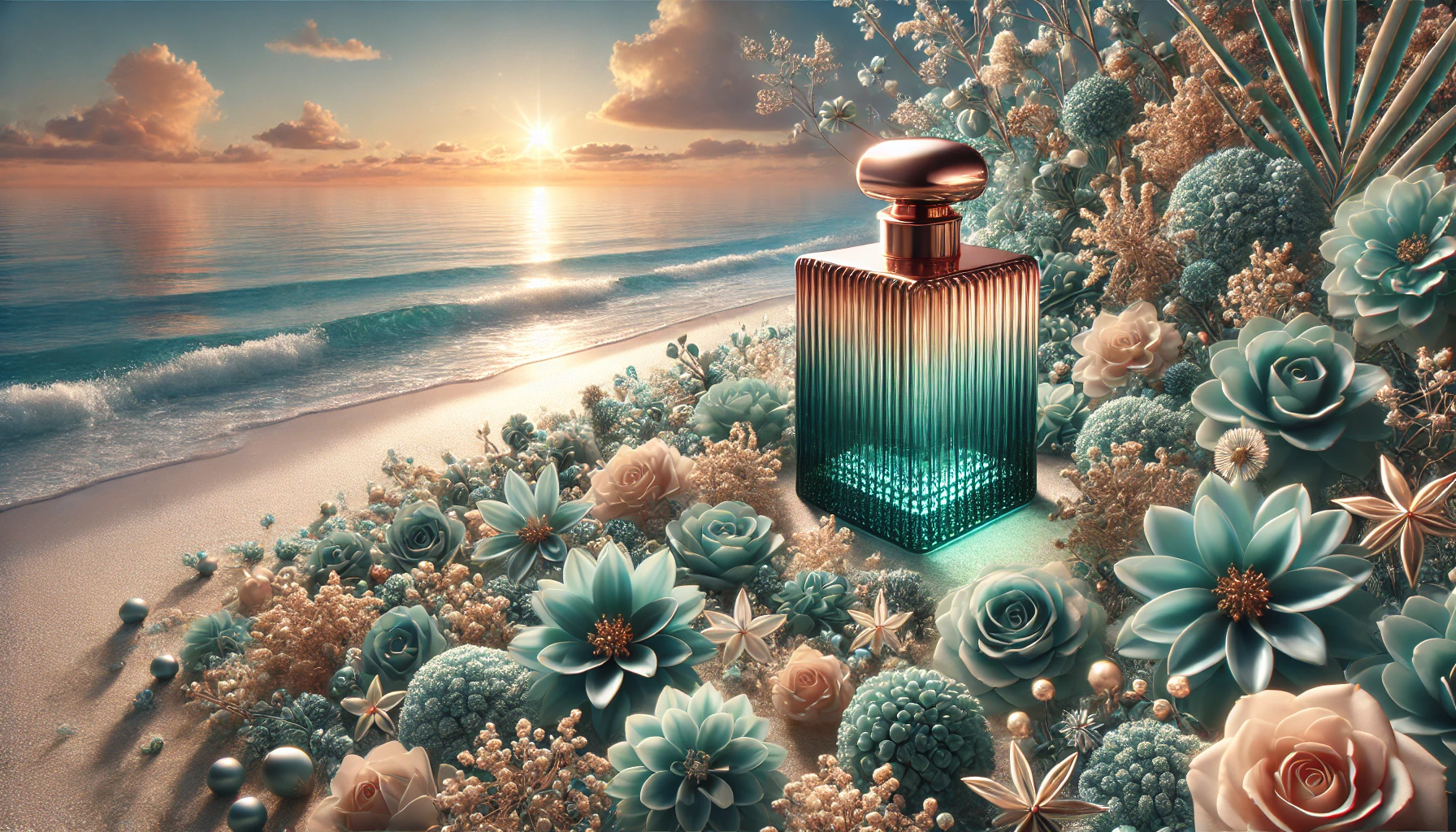 Luxury Perfume