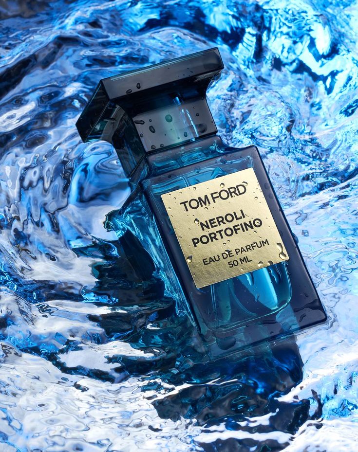 Luxury Perfume